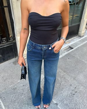 ZDN Jeans Women Clothing - MTVR-1518F913