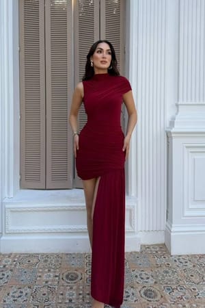 Tille Women Clothing - MTVR-CEEF11A3
