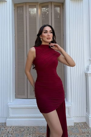 Tille Women Clothing - MTVR-CEEF11A3