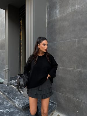 Kenza'a نساء ملابس - MTVR-39181AE8