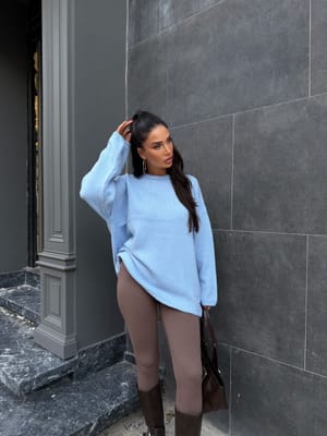 Kenza'a نساء ملابس - MTVR-D367E2BC