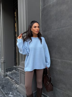 Kenza'a نساء ملابس - MTVR-D367E2BC