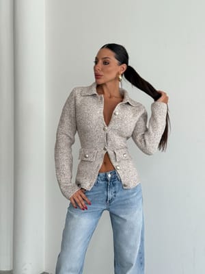 Kenza'a نساء ملابس - MTVR-8A52F1CB