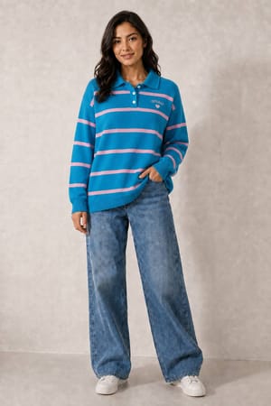 Chic Women Clothing - MTVR-6664B6C6