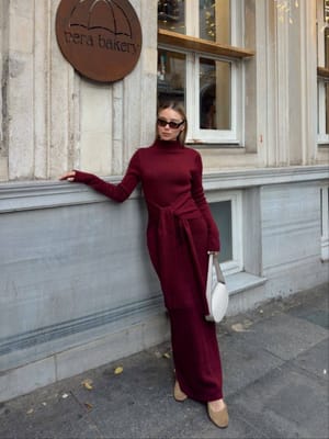 Myjest Fashion نساء ملابس - MTVR-D8269302