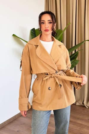 Lustrin Women Clothing - MTVR-CCD7937C