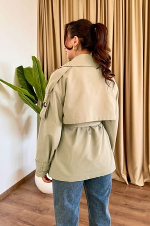 Lustrin Women Clothing - MTVR-CCD7937C
