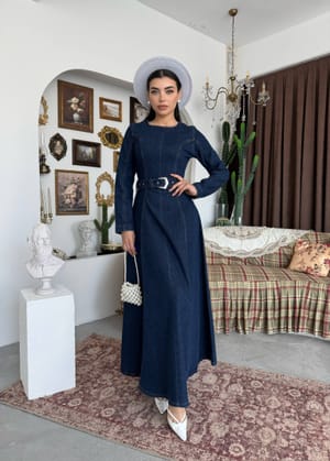 Etika Mujer Ropa - MTVR-37B599AD