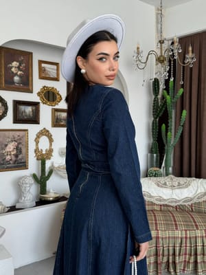 Etika Mujer Ropa - MTVR-37B599AD