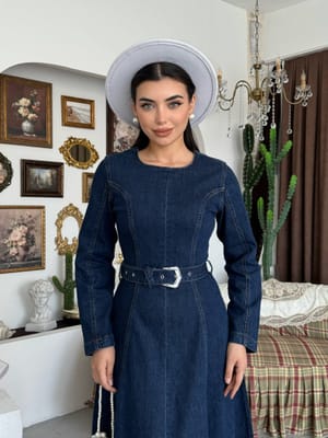 Etika Mujer Ropa - MTVR-37B599AD