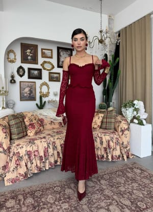 Etika Mujer Ropa - MTVR-62AE248B