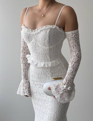 Etika Mujer Ropa - MTVR-781CA0D3