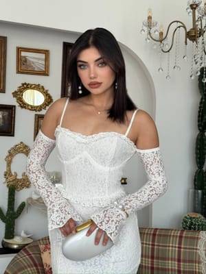 Etika Mujer Ropa - MTVR-781CA0D3