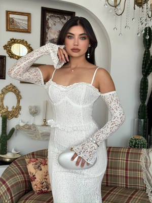 Etika Mujer Ropa - MTVR-781CA0D3