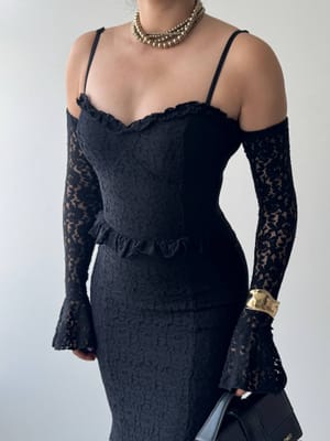 Etika Donna Abbigliamento - MTVR-A18ED65A