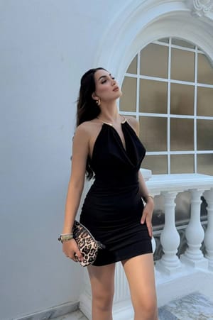 Tille Women Clothing - MTVR-E6D12F3F