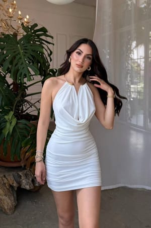 Tille Women Clothing - MTVR-E6D12F3F