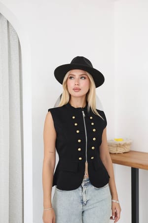 Myjest Fashion Women Clothing - MTVR-E3E7A085