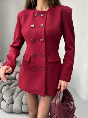New Station Women Clothing - MTVR-093EA8AA