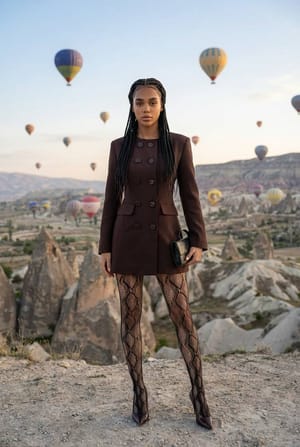 New Station Women Clothing - MTVR-CD138361