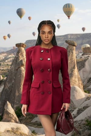 New Station Women Clothing - MTVR-CD138361