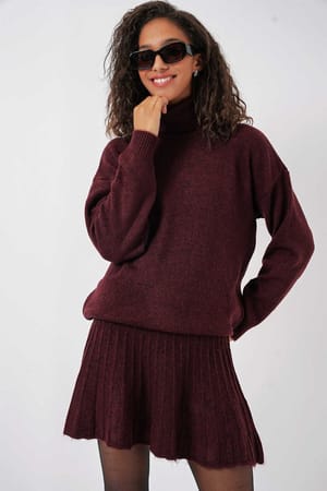 Bigdart Women Clothing - MTVR-639D9543