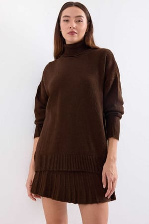 Bigdart Women Clothing - MTVR-639D9543