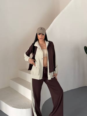 Niccy Women Clothing - MTVR-EE63BA51