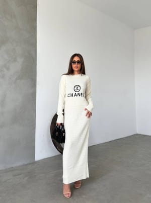 Myjest Fashion زنان پوشاک - MTVR-59797ABB