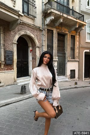 Eyyo Femme Vêtements - MTVR-84569DE9