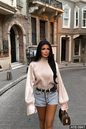 Eyyo Femme Vêtements - MTVR-84569DE9
