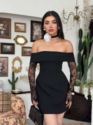 Etika Mujer Ropa - MTVR-612EAF3C