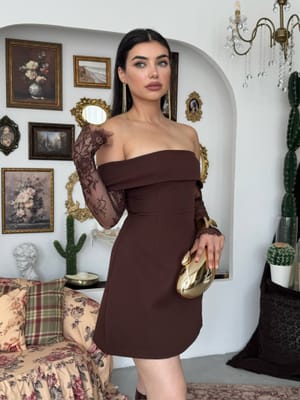 Etika Mujer Ropa - MTVR-B1209DC2