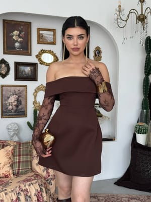 Etika Mujer Ropa - MTVR-B1209DC2