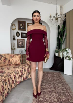 Etika Mujer Ropa - MTVR-77AA6DF1