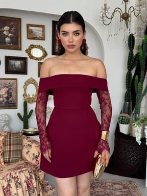Etika Mujer Ropa - MTVR-77AA6DF1