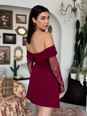 Etika Mujer Ropa - MTVR-77AA6DF1