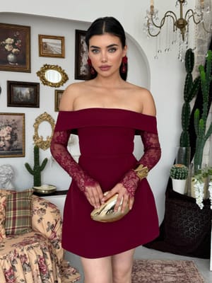 Etika Mujer Ropa - MTVR-77AA6DF1