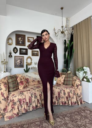 Etika Mujer Ropa - MTVR-EB261D2D