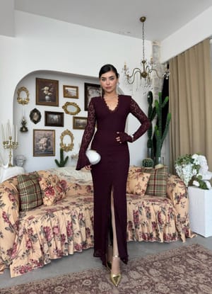 Etika Mujer Ropa - MTVR-EB261D2D