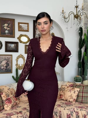 Etika Mujer Ropa - MTVR-EB261D2D