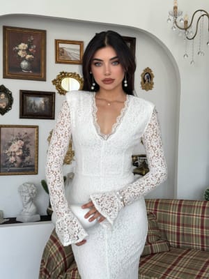 Etika Donna Abbigliamento - MTVR-54C9322A