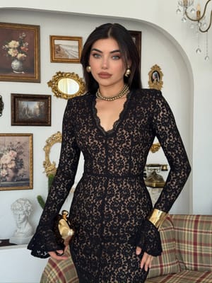 Etika Mujer Ropa - MTVR-3BDCEC95