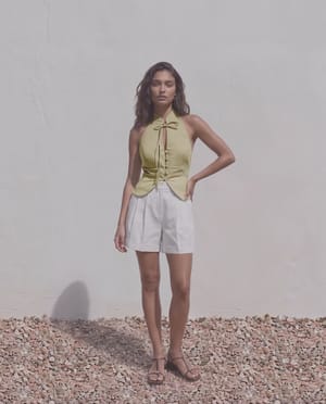 FK PYNAPPEL Mujer Ropa - MTVR-2FF40BA7