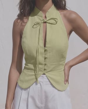 FK PYNAPPEL Mujer Ropa - MTVR-2FF40BA7