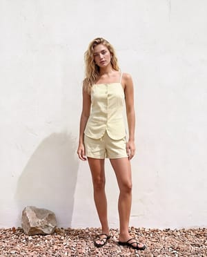 FK PYNAPPEL Mujer Ropa - MTVR-78861022