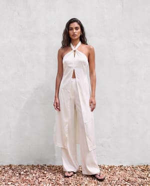 FK PYNAPPEL Mujer Ropa - MTVR-09B62BBA