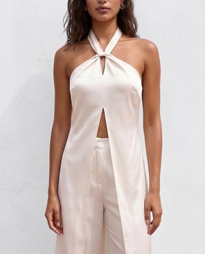 FK PYNAPPEL Mujer Ropa - MTVR-09B62BBA