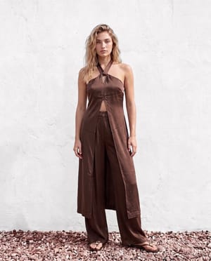 FK PYNAPPEL Mujer Ropa - MTVR-09B62BBA