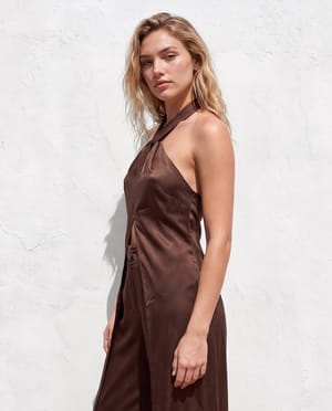 FK PYNAPPEL Mujer Ropa - MTVR-09B62BBA